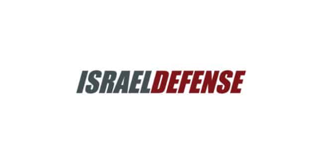 Israel defence
