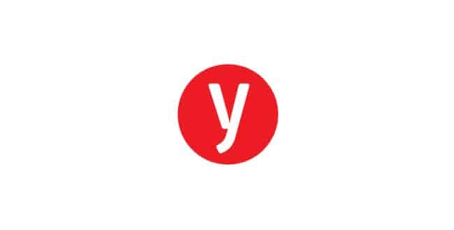 YNET logo